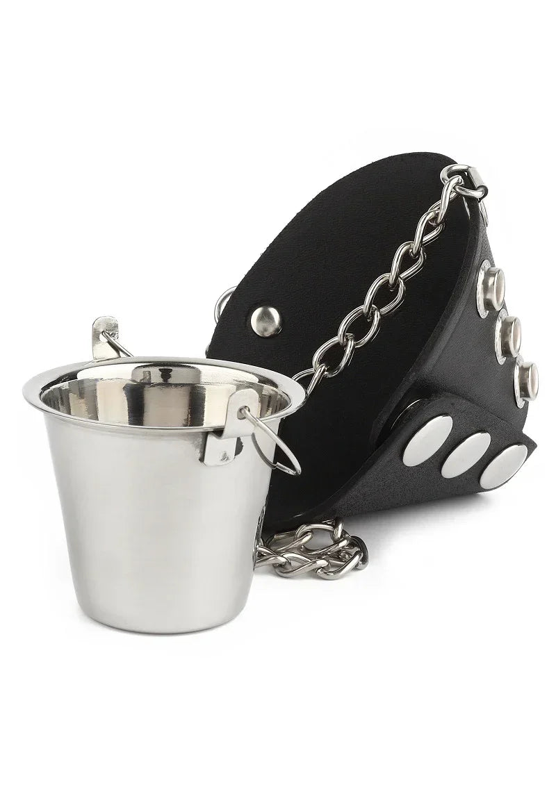 Mr-Steel-Parachute-BallStretcher-Weight-Happytoys-Sexshop-Toys-for-Feeling-Happy-Easy-6224 @ Happytoys Sexshop: online sex shop for Feeling Happy & Easy 😊 the erotic store owned by a woman