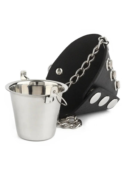 Mr-Steel-Parachute-BallStretcher-Weight-Happytoys-Sexshop-Toys-for-Feeling-Happy-Easy-6224 @ Happytoys Sexshop: online sex shop for Feeling Happy & Easy 😊 the erotic store owned by a woman