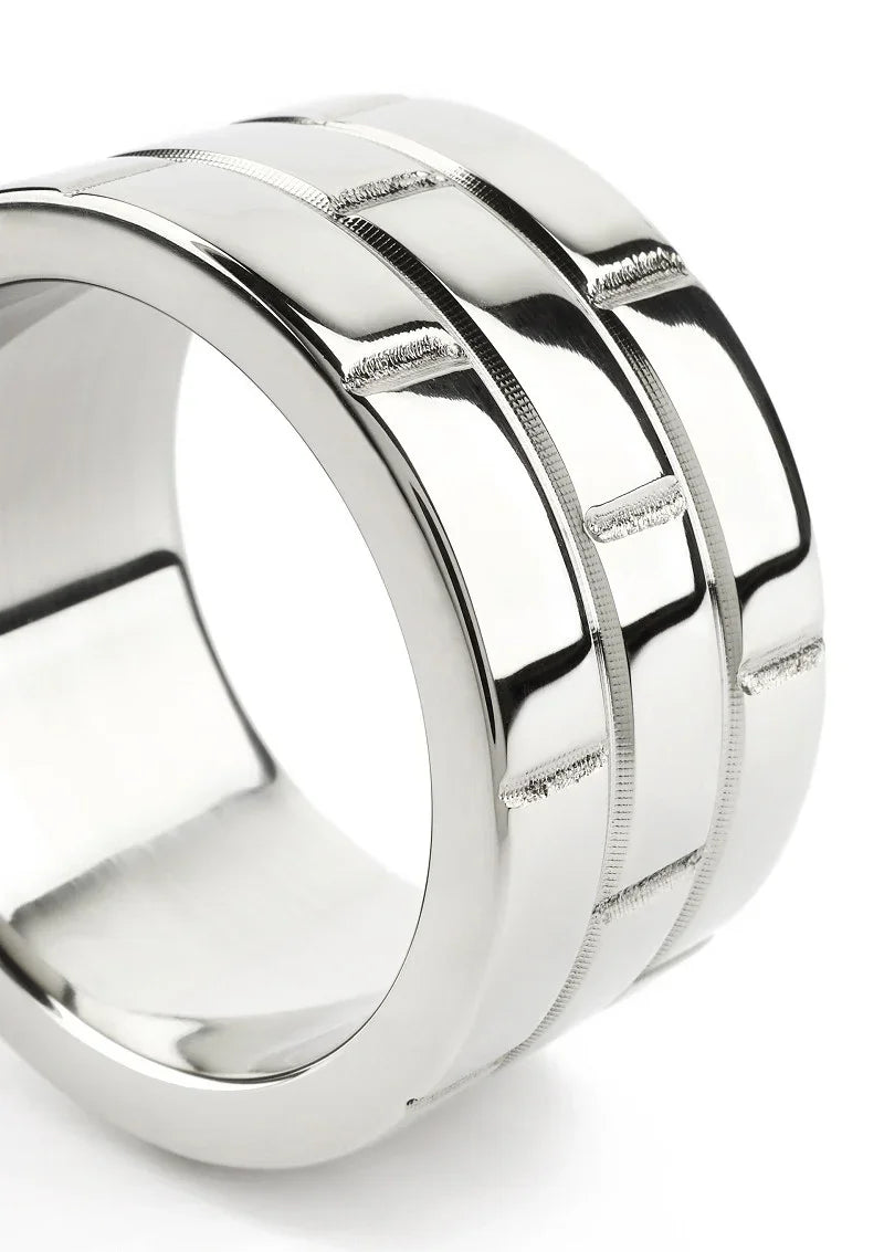 Mr-Steel-The-Wall-C-Ring-40mm-Happytoys-Sexshop-Toys-for-Feeling-Happy-Easy-1459 @ Happytoys Sexshop: online sex shop for Feeling Happy & Easy 😊 the erotic store owned by a woman