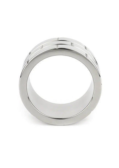 Mr-Steel-The-Wall-C-Ring-40mm-Happytoys-Sexshop-Toys-for-Feeling-Happy-Easy-6016 @ Happytoys Sexshop: online sex shop for Feeling Happy & Easy 😊 the erotic store owned by a woman