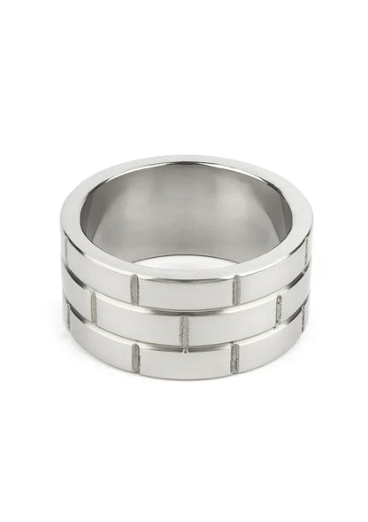Mr-Steel-The-Wall-C-Ring-45mm-Happytoys-Sexshop-Toys-for-Feeling-Happy-Easy-8909 @ Happytoys Sexshop: online sex shop for Feeling Happy & Easy 😊 the erotic store owned by a woman