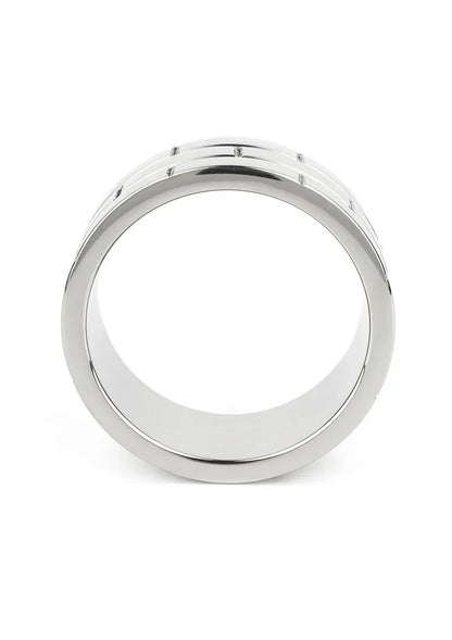 Mr-Steel-The-Wall-C-Ring-50mm-Happytoys-Sexshop-Toys-for-Feeling-Happy-Easy-5285 @ Happytoys Sexshop: online sex shop for Feeling Happy & Easy 😊 the erotic store owned by a woman