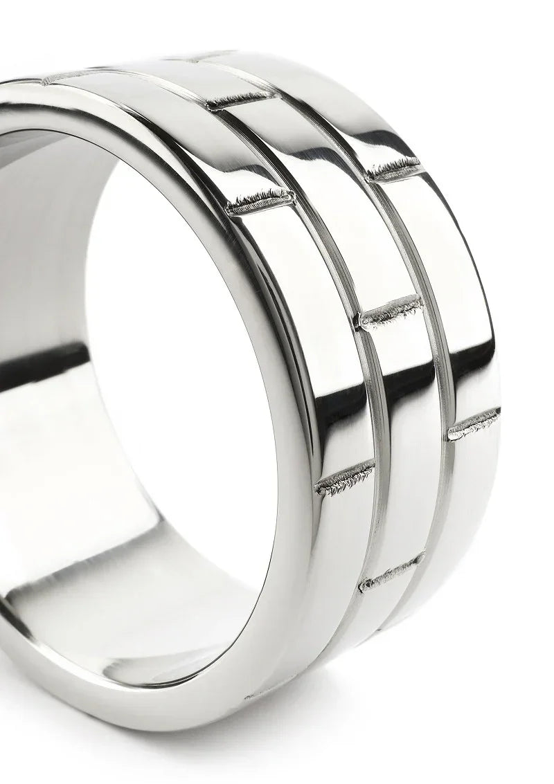 Mr-Steel-The-Wall-C-Ring-50mm-Happytoys-Sexshop-Toys-for-Feeling-Happy-Easy-783 @ Happytoys Sexshop: online sex shop for Feeling Happy & Easy 😊 the erotic store owned by a woman