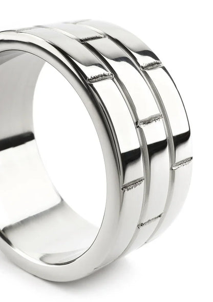 Mr-Steel-The-Wall-C-Ring-50mm-Happytoys-Sexshop-Toys-for-Feeling-Happy-Easy-783 @ Happytoys Sexshop: online sex shop for Feeling Happy & Easy 😊 the erotic store owned by a woman