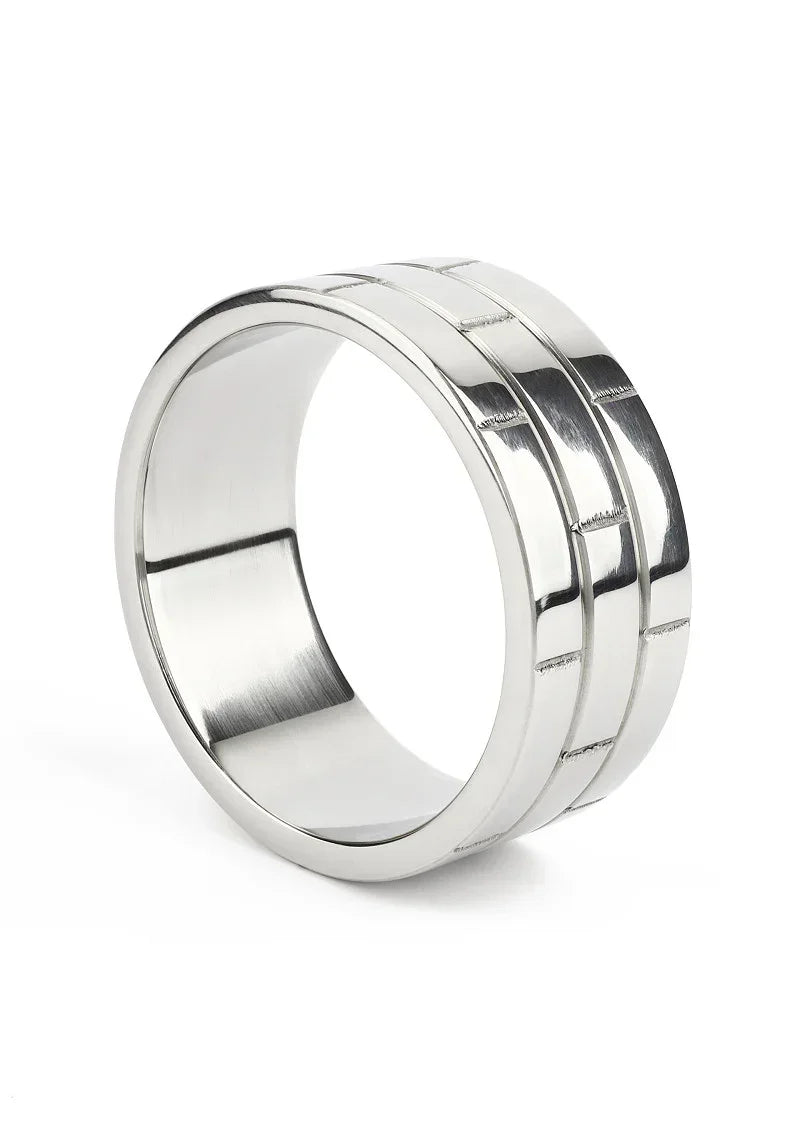 Mr-Steel-The-Wall-C-Ring-55mm-Happytoys-Sexshop-Toys-for-Feeling-Happy-Easy-8901 @ Happytoys Sexshop: online sex shop for Feeling Happy & Easy 😊 the erotic store owned by a woman