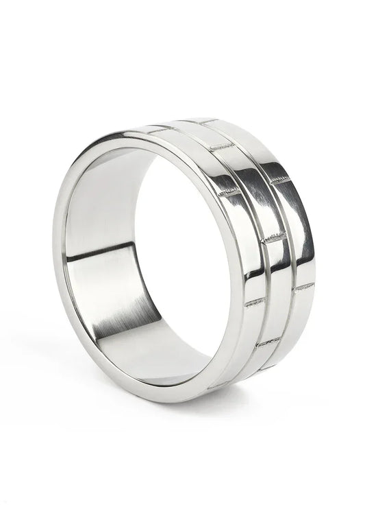 Mr-Steel-The-Wall-C-Ring-55mm-Happytoys-Sexshop-Toys-for-Feeling-Happy-Easy-8901 @ Happytoys Sexshop: online sex shop for Feeling Happy & Easy 😊 the erotic store owned by a woman