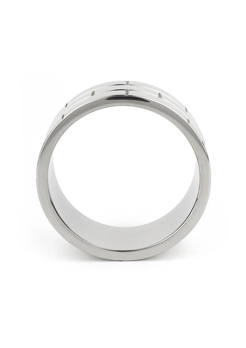 Mr-Steel-The-Wall-C-Ring-55mm-Happytoys-Sexshop-Toys-for-Feeling-Happy-Easy-9263 @ Happytoys Sexshop: online sex shop for Feeling Happy & Easy 😊 the erotic store owned by a woman