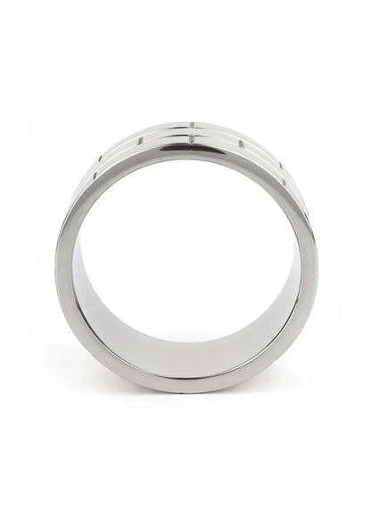 Mr-Steel-The-Wall-C-Ring-55mm-Happytoys-Sexshop-Toys-for-Feeling-Happy-Easy-9263 @ Happytoys Sexshop: online sex shop for Feeling Happy & Easy 😊 the erotic store owned by a woman