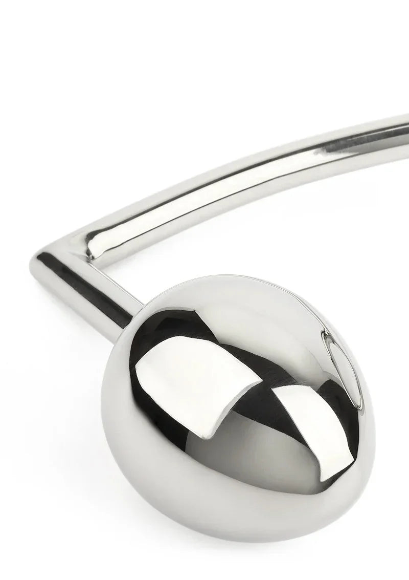 Mr.SteelAssHitchEgg45mmRing45mm14 @ Happytoys Sexshop: online sex shop for Feeling Happy & Easy 😊 the erotic store owned by a woman