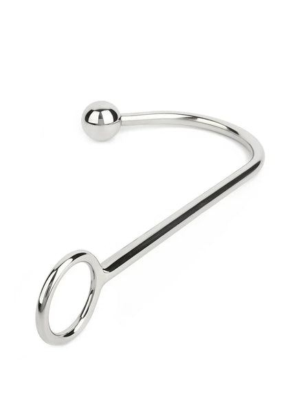 Mr.SteelBondageHook30mmBall3 @ Happytoys Sexshop: online sex shop for Feeling Happy & Easy 😊 the erotic store owned by a woman