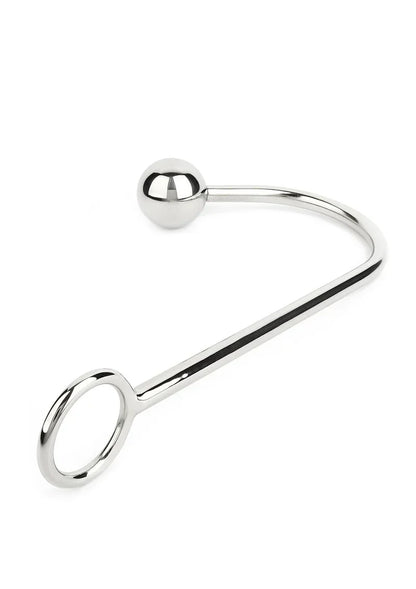Mr.SteelBondageHook40mmBall3 @ Happytoys Sexshop: online sex shop for Feeling Happy & Easy 😊 the erotic store owned by a woman