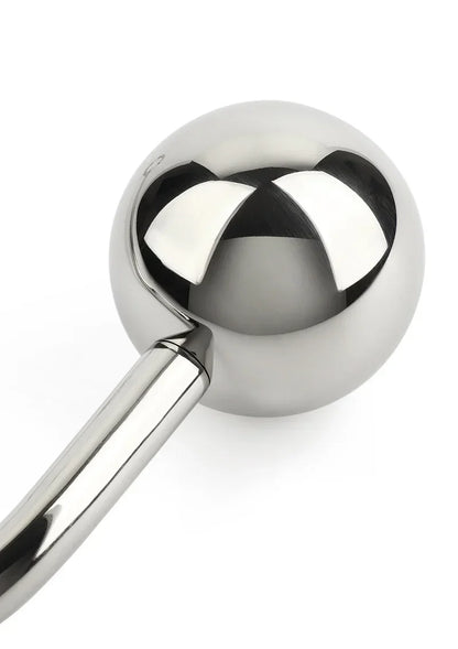 Mr.SteelBondageHook50mmBall4 @ Happytoys Sexshop: online sex shop for Feeling Happy & Easy 😊 the erotic store owned by a woman