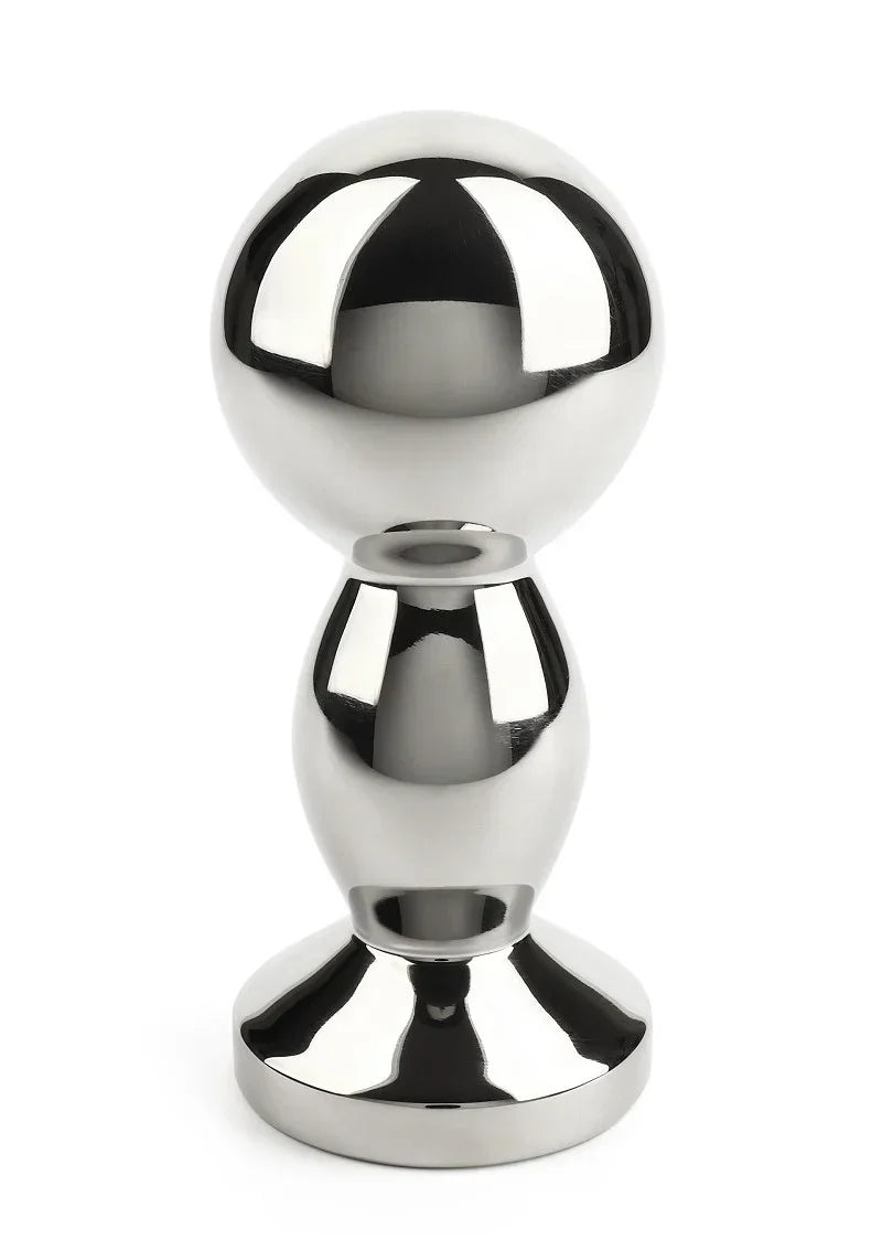 Mr.SteelBubbleTroubleButtPlug2 @ Happytoys Sexshop: online sex shop for Feeling Happy & Easy 😊 the erotic store owned by a woman