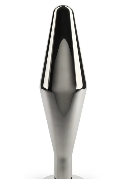 Mr.SteelClassicButtPlugLarge5 @ Happytoys Sexshop: online sex shop for Feeling Happy & Easy 😊 the erotic store owned by a woman