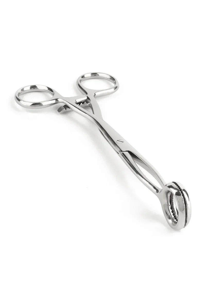 Mr.SteelCubeTongsOShape3 @ Happytoys Sexshop: online sex shop for Feeling Happy & Easy 😊 the erotic store owned by a woman