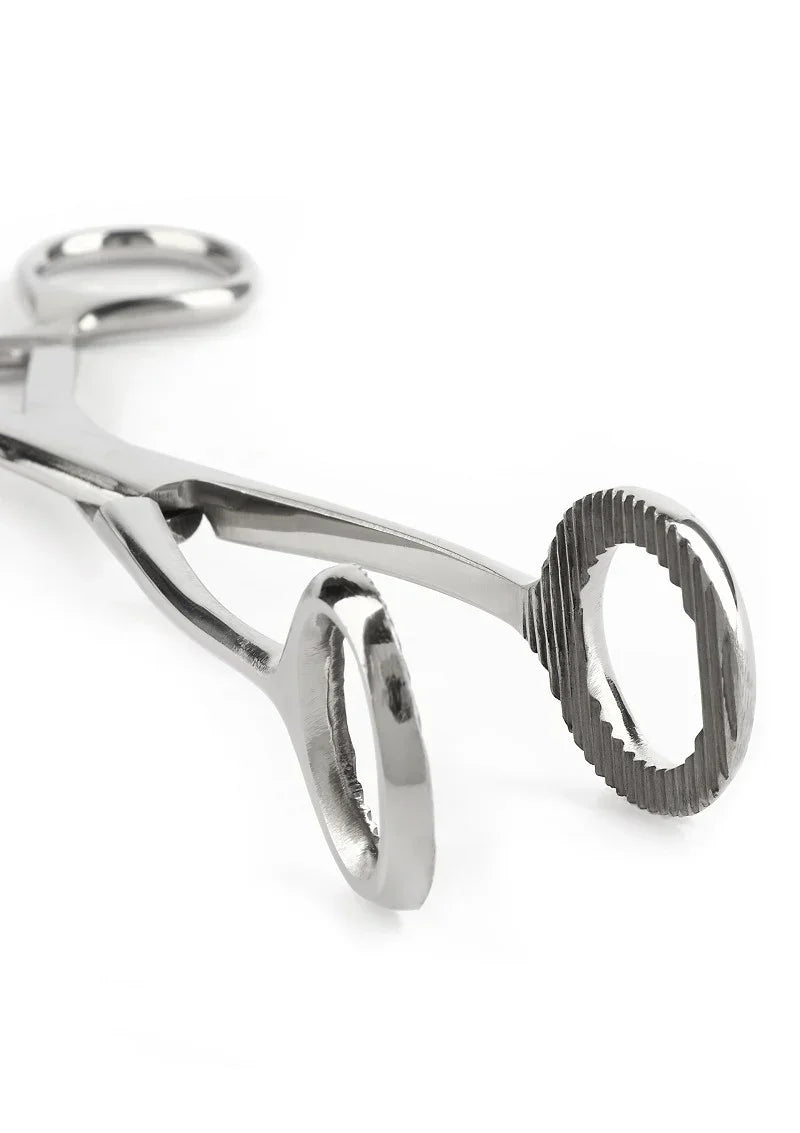 Mr.SteelCubeTongsOShape4 @ Happytoys Sexshop: online sex shop for Feeling Happy & Easy 😊 the erotic store owned by a woman