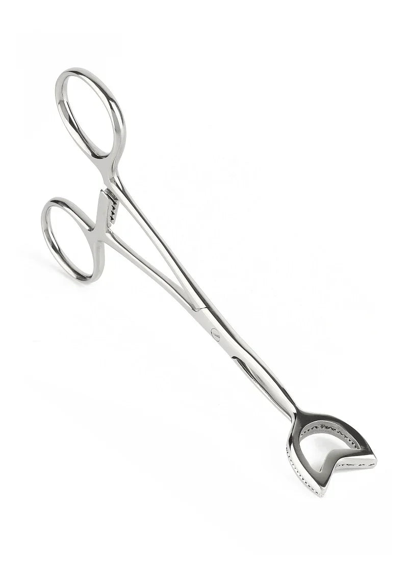 Mr.SteelCubeTongsVShape3 @ Happytoys Sexshop: online sex shop for Feeling Happy & Easy 😊 the erotic store owned by a woman