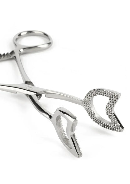 Mr.SteelCubeTongsVShape4 @ Happytoys Sexshop: online sex shop for Feeling Happy & Easy 😊 the erotic store owned by a woman