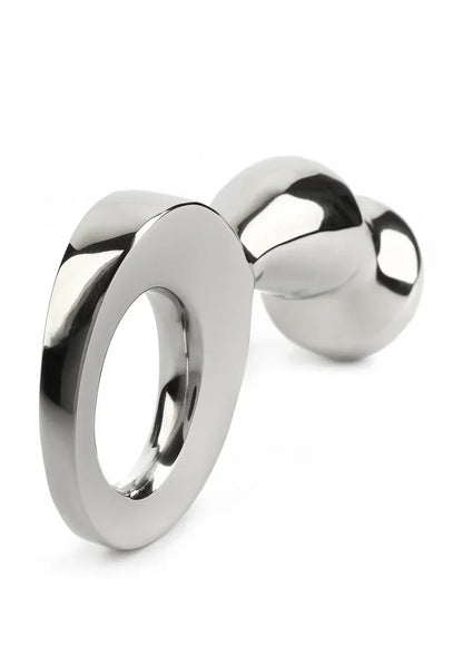 Mr.SteelDrangFunPlug4 @ Happytoys Sexshop: online sex shop for Feeling Happy & Easy 😊 the erotic store owned by a woman