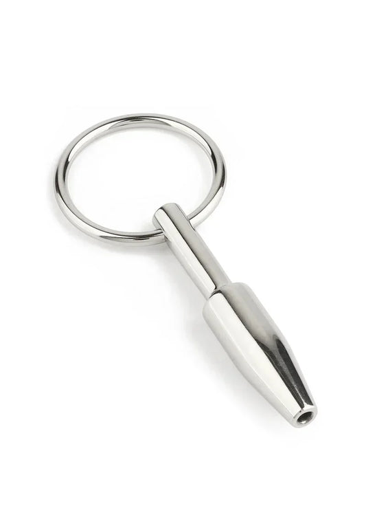 Mr.SteelMiniFuckerOpenPlug1 @ Happytoys Sexshop: online sex shop for Feeling Happy & Easy 😊 the erotic store owned by a woman
