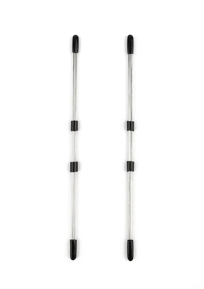 Mr.SteelNippleSticks20cm2 @ Happytoys Sexshop: online sex shop for Feeling Happy & Easy 😊 the erotic store owned by a woman