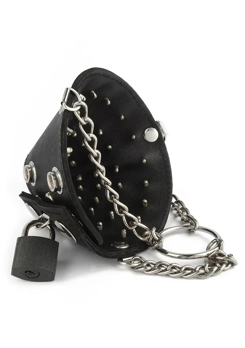 Mr.SteelParachuteBallStretcher2 @ Happytoys Sexshop: online sex shop for Feeling Happy & Easy 😊 the erotic store owned by a woman