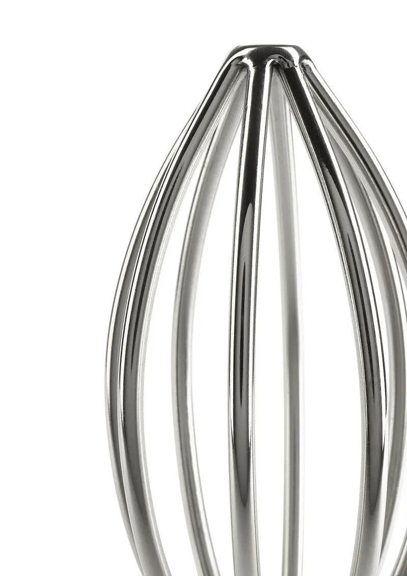 Mr.SteelRoundWirePlugLarge3 @ Happytoys Sexshop: online sex shop for Feeling Happy & Easy 😊 the erotic store owned by a woman