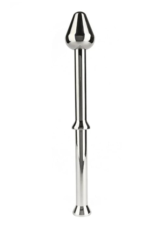 Mr.SteelStainlessSteelMilkingStick2 @ Happytoys Sexshop: online sex shop for Feeling Happy & Easy 😊 the erotic store owned by a woman