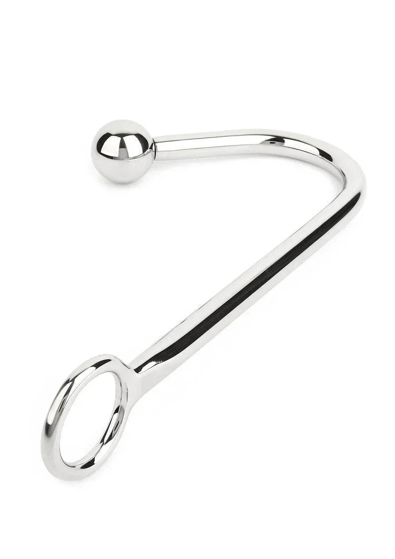 Mr.SteelTheAnalChallengemonster3 @ Happytoys Sexshop: online sex shop for Feeling Happy & Easy 😊 the erotic store owned by a woman