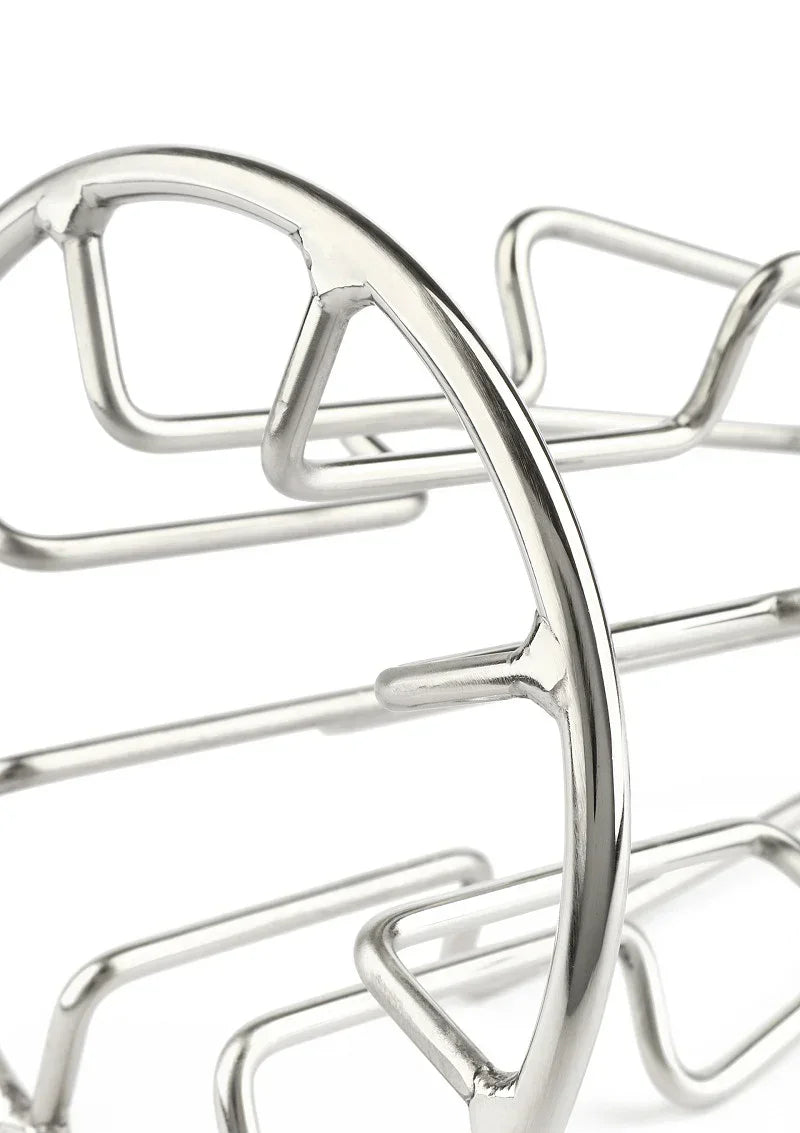 Mr.SteelTrapezoidAnalPlugLarge4 @ Happytoys Sexshop: online sex shop for Feeling Happy & Easy 😊 the erotic store owned by a woman
