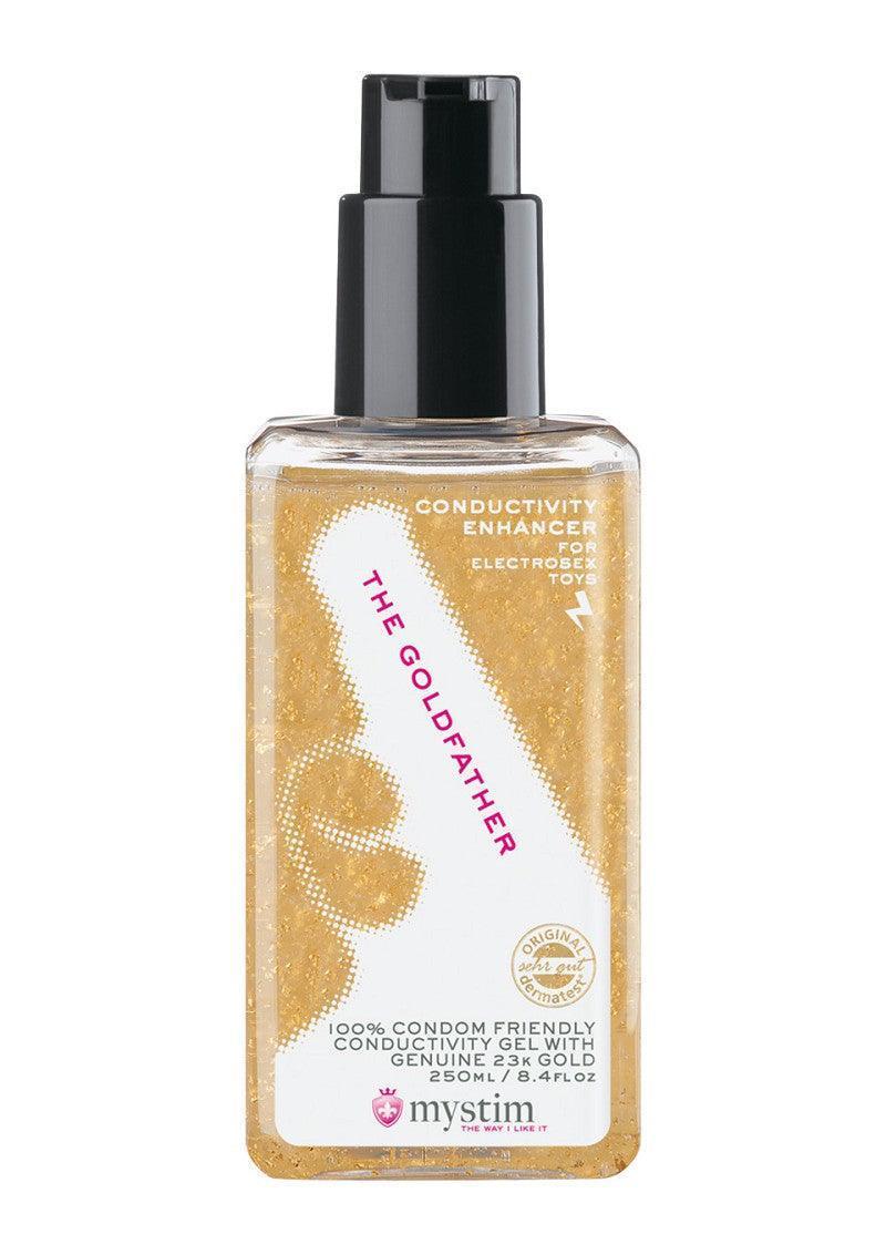 MyStim-Goldfather-Glijmiddel-250ml-Happytoys-Sexshop-liever-Happy-dan-Easy-6931 @ Happytoys Sexshop: online sex shop for Feeling Happy & Easy 😊 the erotic store owned by a woman