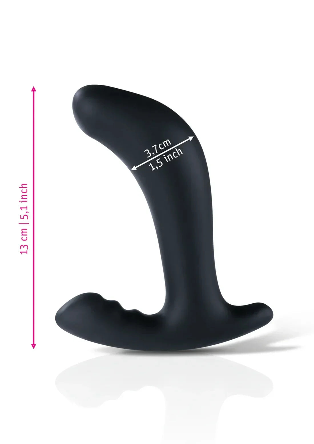 MystimTwistingTombyMyStim3 @ Happytoys Sexshop: online sex shop for Feeling Happy & Easy 😊 the erotic store owned by a woman