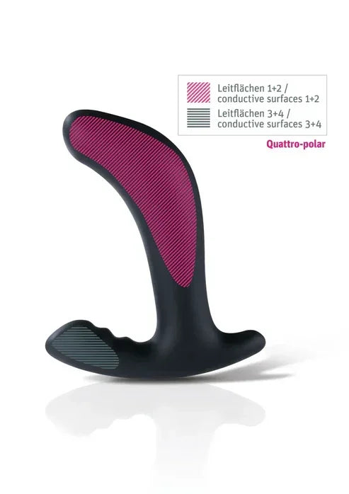 MystimTwistingTombyMyStim4 @ Happytoys Sexshop: online sex shop for Feeling Happy & Easy 😊 the erotic store owned by a woman