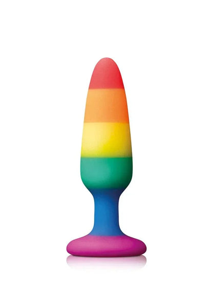 NS-Novelties-Colours-Pride-Edition-Pleasure-but-Plug-Small-Happytoys-Sexshop-liever-Happy-dan-Easy-1036 @ Happytoys Sexshop: online sex shop for Feeling Happy & Easy 😊 the erotic store owned by a woman