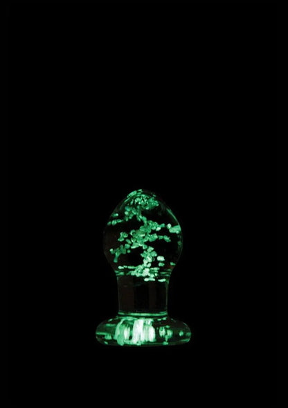 NS-Novelties-Firefly-Glass-Plug-Small-Happytoys-Sexshop-liever-Happy-dan-Easy-3787 @ Happytoys Sexshop: online sex shop for Feeling Happy & Easy 😊 the erotic store owned by a woman