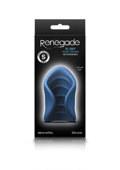 NS-Novelties-Renegade-El-Ray-Pocket-Stroker-Open-Masturbator-Happytoys-Sexshop-liever-Happy-dan-Easy-2374 @ Happytoys Sexshop: online sex shop for Feeling Happy & Easy 😊 the erotic store owned by a woman