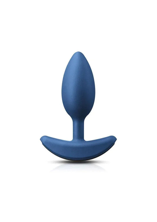 NS-Novelties-Renegade-Heavyweight-Plug-Medium-Vibrerende-Buttplug-Happytoys-Sexshop-liever-Happy-dan-Easy-3348 @ Happytoys Sexshop: online sex shop for Feeling Happy & Easy 😊 the erotic store owned by a woman