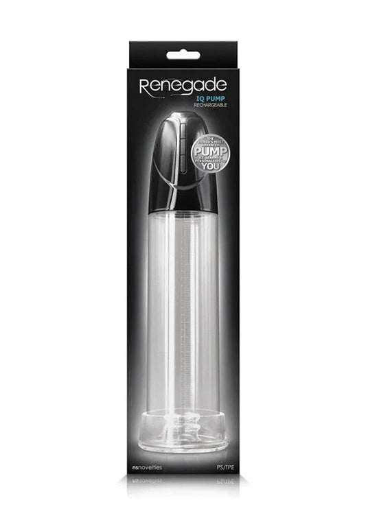 NS-Novelties-Renegade-IQ-Pump-Penis-Pomp-Happytoys-Sexshop-liever-Happy-dan-Easy-5792 @ Happytoys Sexshop: online sex shop for Feeling Happy & Easy 😊 the erotic store owned by a woman