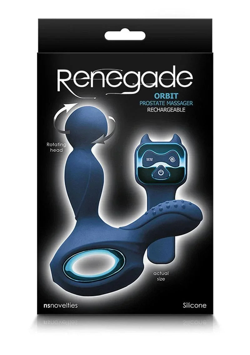 NS-Novelties-Renegade-Orbit-prostaat-massage-vibrator-Happytoys-Sexshop-liever-Happy-dan-Easy-4267 @ Happytoys Sexshop: online sex shop for Feeling Happy & Easy 😊 the erotic store owned by a woman