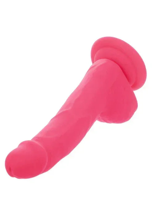 NeonSiliconeStuds6inchbyCalExotics11 @ Happytoys Sexshop: online sex shop for Feeling Happy & Easy 😊 the erotic store owned by a woman