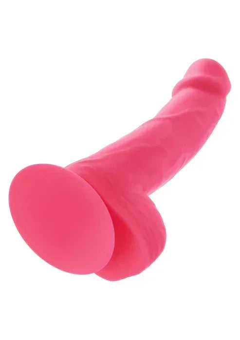 NeonSiliconeStuds6inchbyCalExotics12 @ Happytoys Sexshop: online sex shop for Feeling Happy & Easy 😊 the erotic store owned by a woman