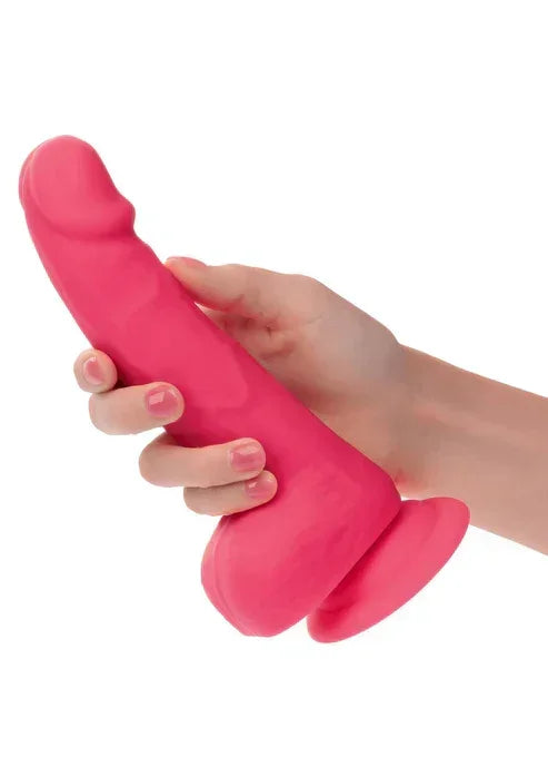 NeonSiliconeStuds6inchbyCalExotics16 @ Happytoys Sexshop: online sex shop for Feeling Happy & Easy 😊 the erotic store owned by a woman