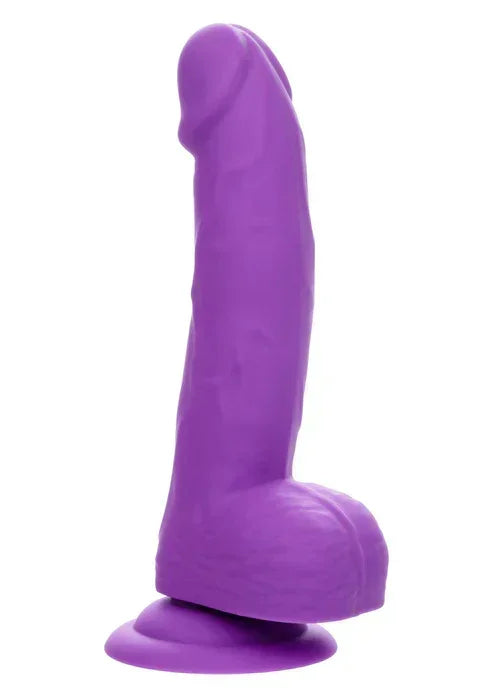 NeonSiliconeStuds6inchbyCalExotics18 @ Happytoys Sexshop: online sex shop for Feeling Happy & Easy 😊 the erotic store owned by a woman