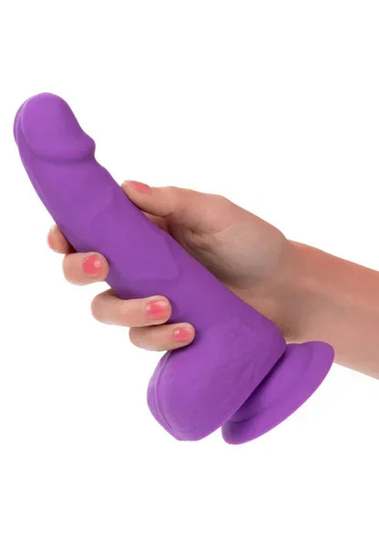 NeonSiliconeStuds6inchbyCalExotics32 @ Happytoys Sexshop: online sex shop for Feeling Happy & Easy 😊 the erotic store owned by a woman