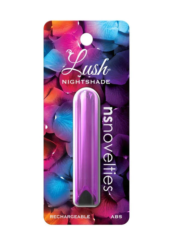 NightshadebyNSNovelties3 @ Happytoys Sexshop: online sex shop for Feeling Happy & Easy 😊 the erotic store owned by a woman