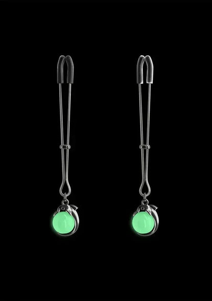 NippleClampsG1byNSNovelties3 @ Happytoys Sexshop: online sex shop for Feeling Happy & Easy 😊 the erotic store owned by a woman