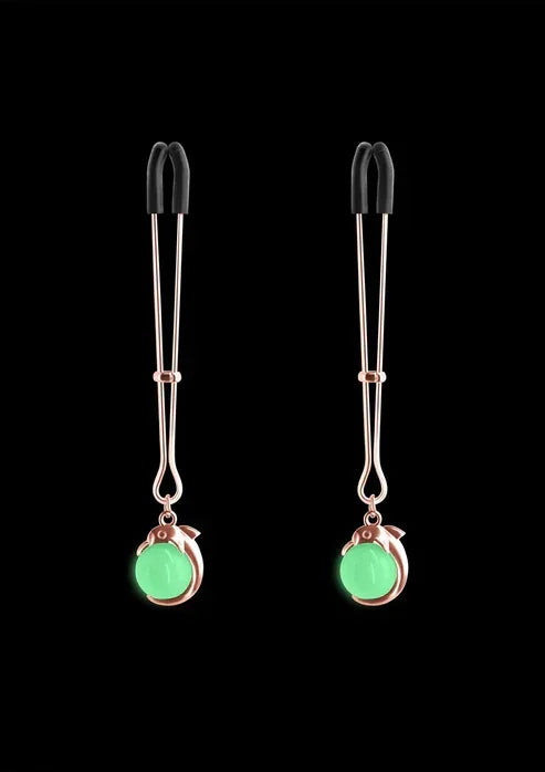 NippleClampsG1byNSNovelties5 @ Happytoys Sexshop: online sex shop for Feeling Happy & Easy 😊 the erotic store owned by a woman