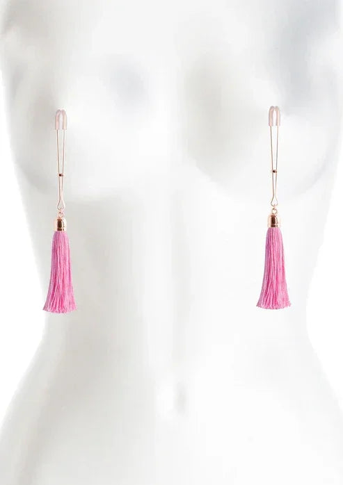 NippleClampsT1byNSNovelties6 @ Happytoys Sexshop: online sex shop for Feeling Happy & Easy 😊 the erotic store owned by a woman