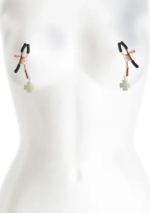 Nipple_Clamps_G4_by_NS_Novelties_5 @ Happytoys Sexshop: online sex shop for Feeling Happy & Easy 😊 the erotic store owned by a woman
