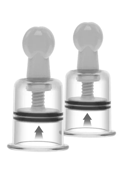 Nipple_Clitoral_Suckers_S_M_by_She.E.O._1 @ Happytoys Sexshop: online sex shop for Feeling Happy & Easy 😊 the erotic store owned by a woman